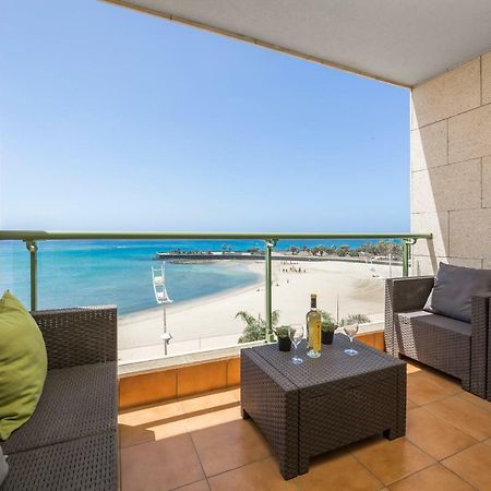 Lanzarote Siglo XXI Sea View Apartment Arrecife  Exterior photo