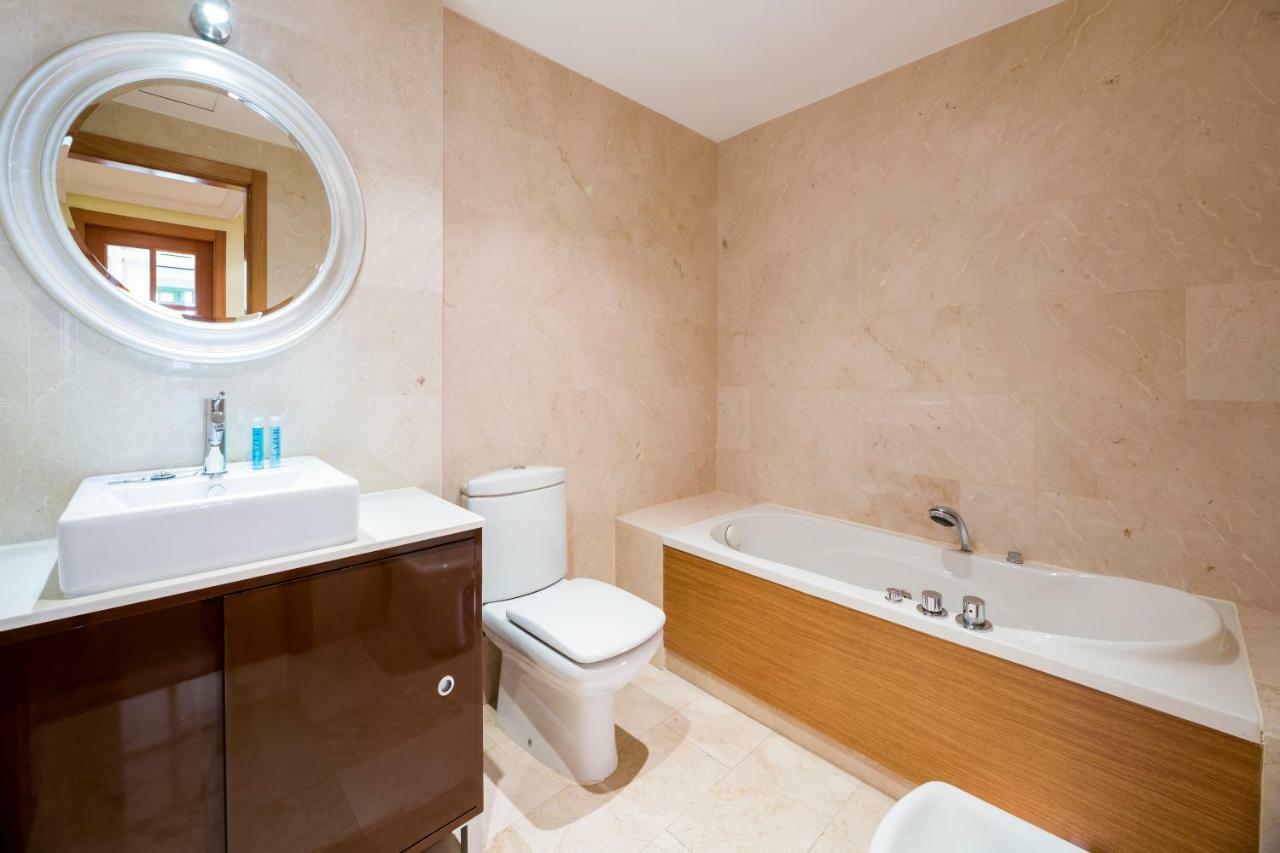 Lanzarote Siglo XXI Sea View Apartment Arrecife  Exterior photo