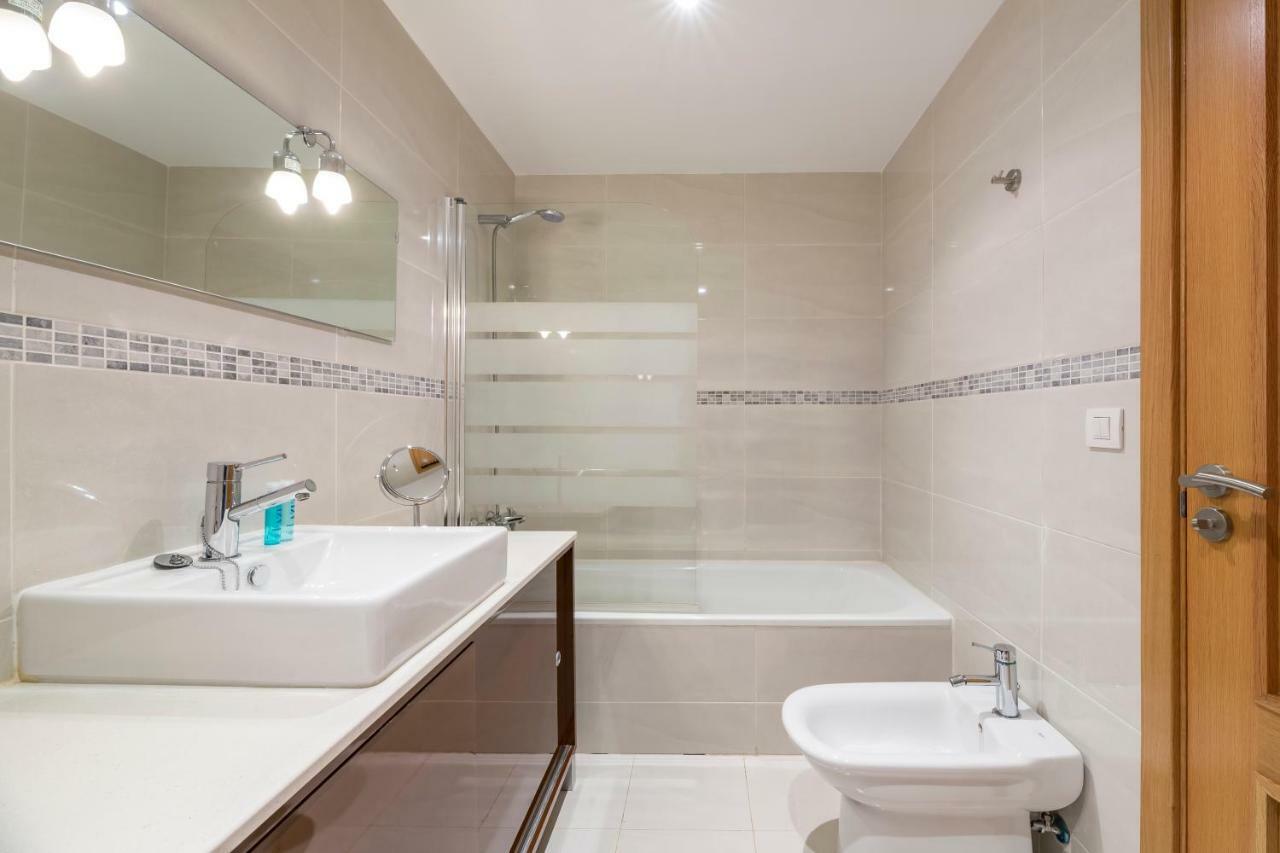 Lanzarote Siglo XXI Sea View Apartment Arrecife  Exterior photo